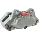 1982 Volvo 244 Brake Caliper 5