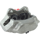1982 Volvo 244 Brake Caliper 4