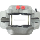1982 Volvo 244 Brake Caliper 6
