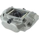 1982 Volvo 244 Brake Caliper 1