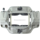1982 Volvo 244 Brake Caliper 3