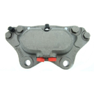1982 Volvo 264 Brake Caliper 8
