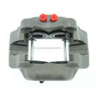 1982 Volvo 264 Brake Caliper 6