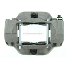 1982 Volvo 264 Brake Caliper 3