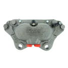 1982 Volvo 242 Brake Caliper 8