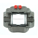 1982 Volvo 242 Brake Caliper 6