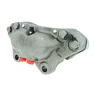 1982 Volvo 242 Brake Caliper 2