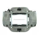 1982 Volvo 242 Brake Caliper 3