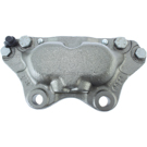 1993 Volvo 240 Brake Caliper 8