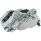 1993 Volvo 240 Brake Caliper 5