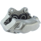 1993 Volvo 240 Brake Caliper 4