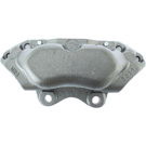 1993 Volvo 240 Brake Caliper 7
