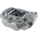 1993 Volvo 240 Brake Caliper 1