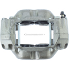 1993 Volvo 240 Brake Caliper 3