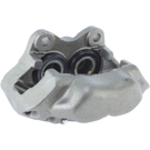 1992 Volvo 240 Brake Caliper 5