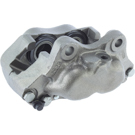1992 Volvo 240 Brake Caliper 4