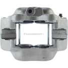 1992 Volvo 240 Brake Caliper 6