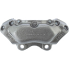 1992 Volvo 240 Brake Caliper 7