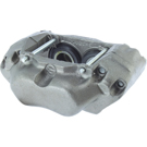 1992 Volvo 240 Brake Caliper 1