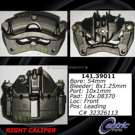 Centric Parts 141.39011 Brake Caliper 9