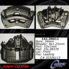 2000 Volvo S40 Brake Caliper 9