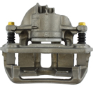 2000 Volvo S40 Brake Caliper 6