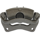 2000 Volvo S40 Brake Caliper 7