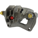 2000 Volvo S40 Brake Caliper 2