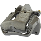 2000 Volvo S40 Brake Caliper 1
