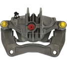 2000 Volvo V40 Brake Caliper 8