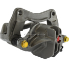 2000 Volvo V40 Brake Caliper 5