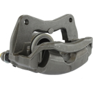 2000 Volvo V40 Brake Caliper 4