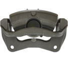 2000 Volvo V40 Brake Caliper 7
