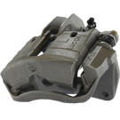2000 Volvo V40 Brake Caliper 1