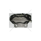 1973 Volvo 145 Brake Caliper 2