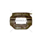 1973 Volvo 145 Brake Caliper 1