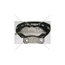 1973 Volvo 164 Brake Caliper 2
