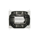 1973 Volvo 164 Brake Caliper 1