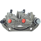 1984 Volvo 760 Brake Caliper 8