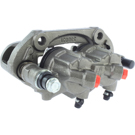 1984 Volvo 760 Brake Caliper 5