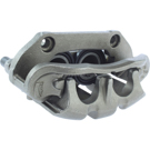 1984 Volvo 760 Brake Caliper 4