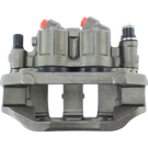 1984 Volvo 760 Brake Caliper 6