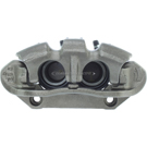 1984 Volvo 760 Brake Caliper 7