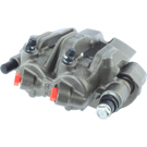 1984 Volvo 760 Brake Caliper 2