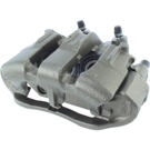 1984 Volvo 760 Brake Caliper 1