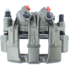 1984 Volvo 760 Brake Caliper 3