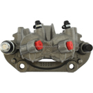 1984 Volvo 760 Brake Caliper 8