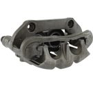 1984 Volvo 760 Brake Caliper 4