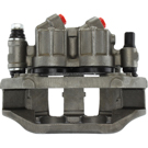 1984 Volvo 760 Brake Caliper 6