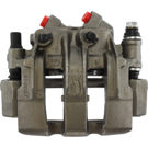 1984 Volvo 760 Brake Caliper 3